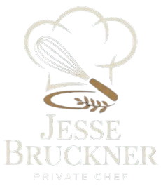 Jesse Bruckner, Private Chef